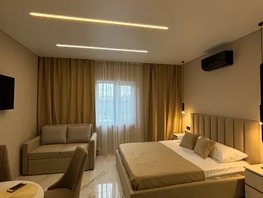 Снять однокомнатную квартиру Клеверная ул, 28  м&sup2;, 2500 рублей