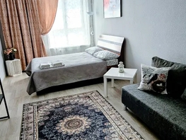 Снять однокомнатную квартиру Леонида Лаврова ул, 41  м&sup2;, 3200 рублей