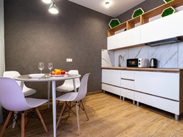 Снять однокомнатную квартиру Ветеранов ул, 40  м&sup2;, 3500 рублей