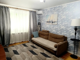 Снять однокомнатную квартиру Братьев Дроздовых ул, 32  м&sup2;, 3500 рублей