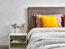 Снять однокомнатную квартиру Мурата Ахеджака ул, 40  м&sup2;, 2849 рублей