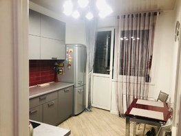 Снять однокомнатную квартиру Селезнева ул, 38  м&sup2;, 2500 рублей