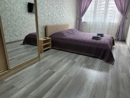 Снять однокомнатную квартиру Адмиралтейский б-р, 40  м&sup2;, 2400 рублей