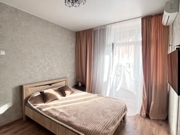 Снять двухкомнатную квартиру Героя Яцкова И.В. ул, 40  м&sup2;, 2430 рублей
