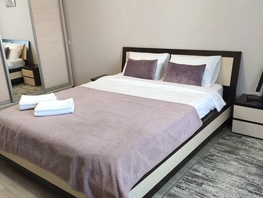 Снять однокомнатную квартиру Артюшкова В.Д. ул, 44  м&sup2;, 2500 рублей