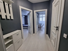 Снять однокомнатную квартиру Восточно-Кругликовская ул, 40  м&sup2;, 4000 рублей