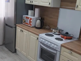 Снять однокомнатную квартиру 2-я Целиноградская ул, 36  м&sup2;, 2500 рублей