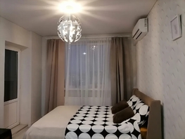Снять однокомнатную квартиру 5-я Дорожная ул, 22  м&sup2;, 2400 рублей