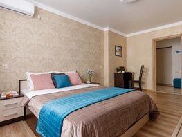 Снять однокомнатную квартиру Селезнева ул, 42  м&sup2;, 2760 рублей