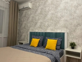 Снять однокомнатную квартиру Артюшкова В.Д. ул, 40  м&sup2;, 2400 рублей