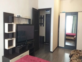 Снять однокомнатную квартиру Кореновская ул, 42  м&sup2;, 3000 рублей