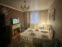 Снять однокомнатную квартиру Сормовская ул, 42  м&sup2;, 3500 рублей