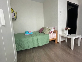 Снять однокомнатную квартиру Леваневского ул, 38  м&sup2;, 3375 рублей