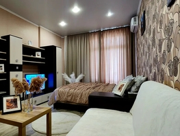 Снять однокомнатную квартиру Минская ул, 50  м&sup2;, 3000 рублей