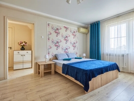 Снять однокомнатную квартиру Красных Партизан ул, 45  м&sup2;, 3000 рублей