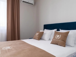 Снять двухкомнатную квартиру Жлобы ул, 70  м&sup2;, 6840 рублей