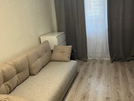 Снять однокомнатную квартиру Кореновская ул, 39  м&sup2;, 2700 рублей