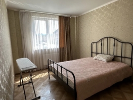 Снять двухкомнатную квартиру Валерия Вишневецкого ул, 52  м&sup2;, 3025 рублей