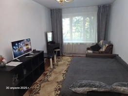 Снять двухкомнатную квартиру Темрюкская ул, 48  м&sup2;, 2450 рублей