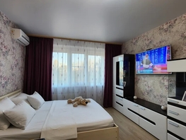 Снять однокомнатную квартиру Рождественская Набережная ул, 42  м&sup2;, 2950 рублей