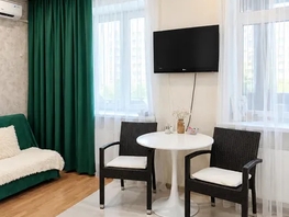 Снять однокомнатную квартиру Героя Сарабеева В.И. ул, 26  м&sup2;, 2249 рублей