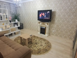 Снять однокомнатную квартиру Восточно-Кругликовская ул, 45  м&sup2;, 4000 рублей