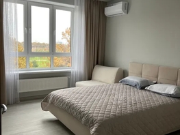 Снять однокомнатную квартиру Героев-Разведчиков ул, 35  м&sup2;, 3500 рублей