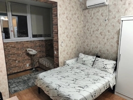 Снять однокомнатную квартиру 40-летия Победы ул, 28  м&sup2;, 2600 рублей