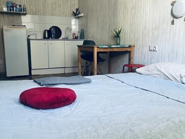 Снять однокомнатную квартиру Сергея Михалева ул, 23  м&sup2;, 1740 рублей