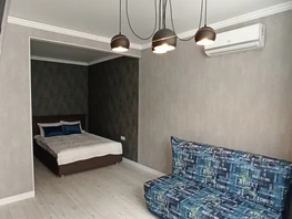 Снять однокомнатную квартиру Восточно-Кругликовская ул, 34  м&sup2;, 5000 рублей