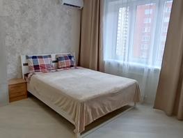 Снять однокомнатную квартиру Домбайская ул, 40  м&sup2;, 2700 рублей