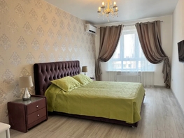 Снять однокомнатную квартиру Григория Булгакова ул, 42  м&sup2;, 2700 рублей