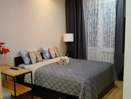 Снять однокомнатную квартиру Карасунская ул, 35  м&sup2;, 3894 рублей