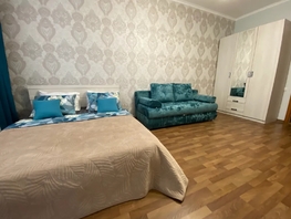 Снять двухкомнатную квартиру Черкасская ул, 90  м&sup2;, 5625 рублей