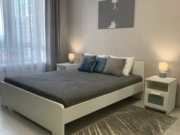 Снять двухкомнатную квартиру Совхозная ул, 50  м&sup2;, 4900 рублей