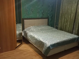 Снять двухкомнатную квартиру Сормовская ул, 55  м&sup2;, 2900 рублей