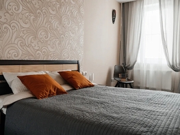 Снять однокомнатную квартиру Чекистов пр-кт, 52  м&sup2;, 3000 рублей