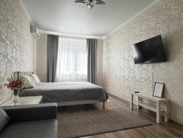 Снять однокомнатную квартиру Автолюбителей ул, 44  м&sup2;, 3200 рублей