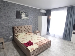 Снять однокомнатную квартиру Совхозный пер, 34  м&sup2;, 3590 рублей