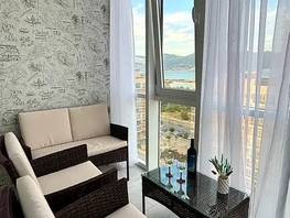 Снять однокомнатную квартиру Ленина пр-кт, 46  м&sup2;, 5500 рублей