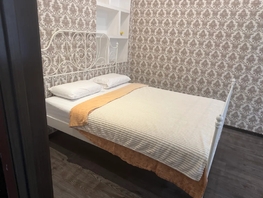 Снять двухкомнатную квартиру Мира ул, 50  м&sup2;, 3500 рублей