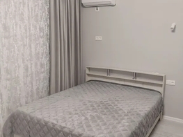Снять однокомнатную квартиру Красина ул, 30  м&sup2;, 2500 рублей