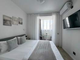 Снять однокомнатную квартиру Котанова ул, 21  м&sup2;, 2950 рублей