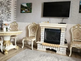 Снять  дом Новороссийской Республики ул, 50  м&sup2;, 3500 рублей