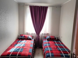 Снять двухкомнатную квартиру Адмирала Серебрякова наб, 44  м&sup2;, 3300 рублей