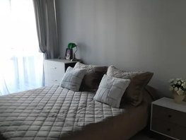 Снять однокомнатную квартиру Алексея Матвейкина ул, 36  м&sup2;, 3990 рублей