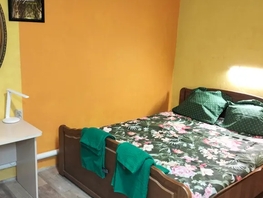 Снять двухкомнатную квартиру Борисовская ул, 72  м&sup2;, 2800 рублей