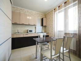 Снять однокомнатную квартиру Бориса Пупко ул, 37  м&sup2;, 3500 рублей