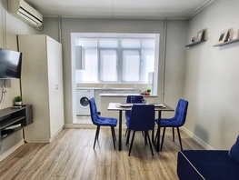 Снять двухкомнатную квартиру Дзержинского пр-кт, 28  м&sup2;, 2700 рублей