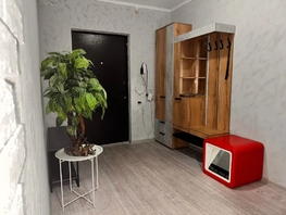 Снять однокомнатную квартиру Мурата Ахеджака ул, 46  м&sup2;, 2990 рублей